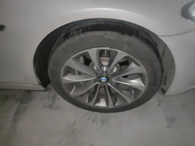 BMW 5 Series 2017, 152600 км, за 13237 USD - фото 8