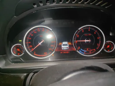 BMW 5 Series 2017, 152600 км, за 13237 USD - фото 12