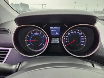Hyundai Avante 2012, 155000 км, за 2573.29 USD - фото 8