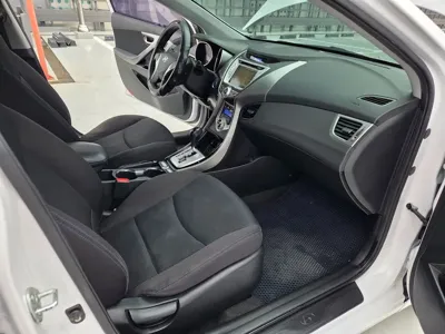 Hyundai Avante 2012, 155000 км, за 2573.29 USD - фото 10