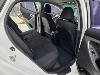 Hyundai Avante 2012, 155000 км, за 2573.29 USD - фото 14