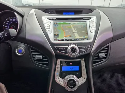 Hyundai Avante 2012, 155000 км, за 2573.29 USD - фото 18
