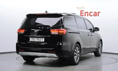 Kia Canival 2018, 178189 км, за 5219.69 USD