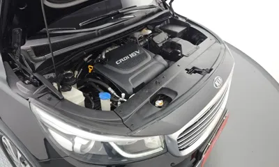 Kia Canival 2018, 178189 км, за 5219.69 USD - фото 6
