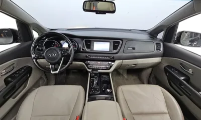 Kia Canival 2018, 178189 км, за 5219.69 USD - фото 7
