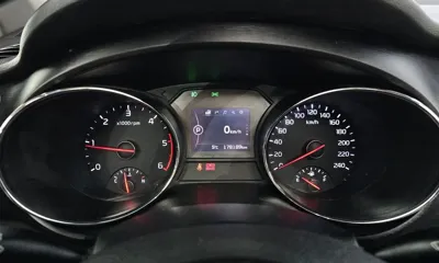 Kia Canival 2018, 178189 км, за 5219.69 USD - фото 8