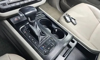 Kia Canival 2018, 178189 км, за 5219.69 USD - фото 9