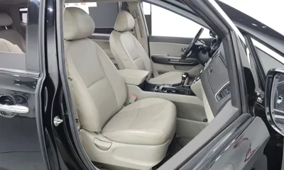Kia Canival 2018, 178189 км, за 5219.69 USD - фото 10