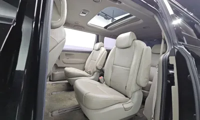 Kia Canival 2018, 178189 км, за 5219.69 USD - фото 12