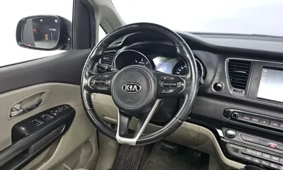 Kia Canival 2018, 178189 км, за 5219.69 USD - фото 13