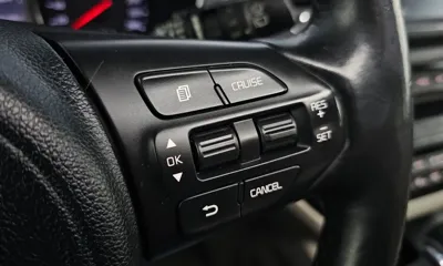 Kia Canival 2018, 178189 км, за 5219.69 USD - фото 17