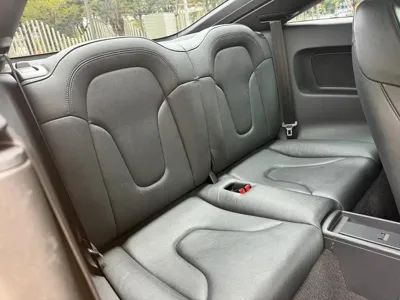 Audi TT 2011, 130000 км, за 8681.41 USD - фото 6