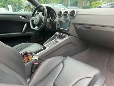 Audi TT 2011, 130000 км, за 8681.41 USD - фото 8