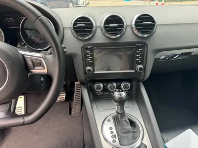Audi TT 2011, 130000 км, за 8681.41 USD - фото 10