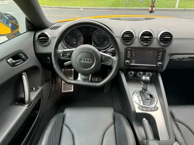 Audi TT 2011, 130000 км, за 8681.41 USD - фото 11