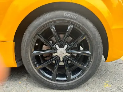 Audi TT 2011, 130000 км, за 8681.41 USD - фото 16
