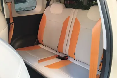 CHANGAN NEVO Lumin 2024, 11399 км, за 7714 USD - фото 20