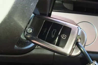 CHANGAN NEVO Lumin 2024, 11399 км, за 7714 USD - фото 23
