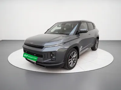 Geely Auto icon · 2020 год