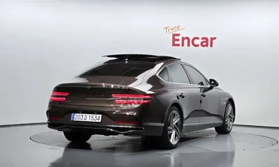 Genesis G80 2025, 10359 км, за 44469.24 USD