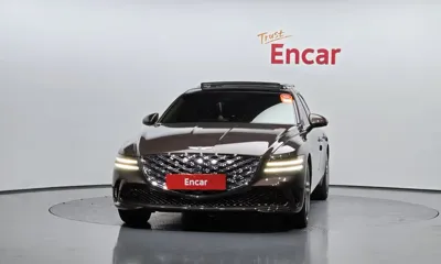 Genesis G80 2025, 10359 км, за 44469.24 USD