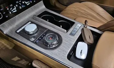 Genesis G80 2025, 10359 км, за 44469.24 USD - фото 9