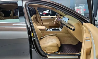 Genesis G80 2025, 10359 км, за 44469.24 USD - фото 11