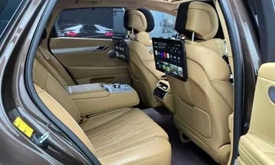 Genesis G80 2025, 10359 км, за 44469.24 USD - фото 12