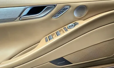 Genesis G80 2025, 10359 км, за 44469.24 USD - фото 17