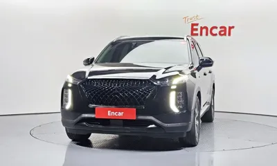Hyundai Palisade 2019, 111720 км, за 12182.42 USD