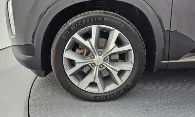 Hyundai Palisade 2019, 111720 км, за 12182.42 USD