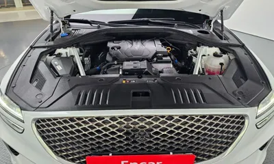 Genesis GV70 2024, 21845 км, за 35530.96 USD - фото 6