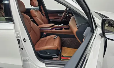 Genesis GV70 2024, 21845 км, за 35530.96 USD - фото 10