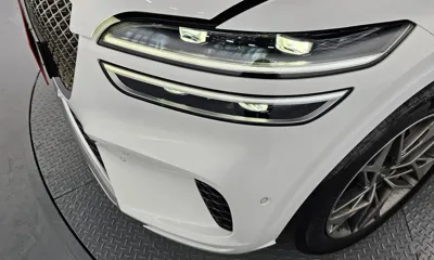 Genesis GV70 2024, 21845 км, за 35530.96 USD - фото 22
