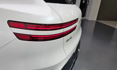 Genesis GV70 2024, 21845 км, за 35530.96 USD - фото 23