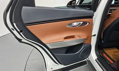 Genesis GV70 2024, 21845 км, за 35530.96 USD - фото 25