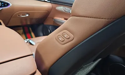 Genesis GV70 2024, 21845 км, за 35530.96 USD - фото 29