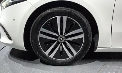 Mercedes-Benz A-Class 2021, 53204 км, за 14246.69 USD