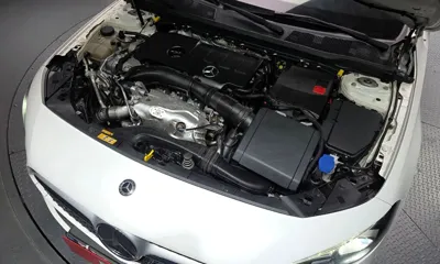 Mercedes-Benz A-Class 2021, 53204 км, за 14246.69 USD - фото 6