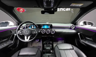 Mercedes-Benz A-Class 2021, 53204 км, за 14246.69 USD - фото 7