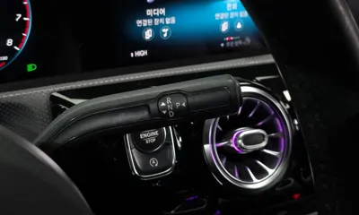 Mercedes-Benz A-Class 2021, 53204 км, за 14246.69 USD - фото 9