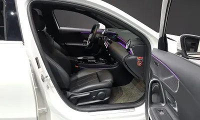 Mercedes-Benz A-Class 2021, 53204 км, за 14246.69 USD - фото 10