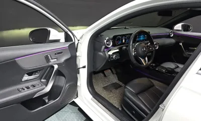 Mercedes-Benz A-Class 2021, 53204 км, за 14246.69 USD - фото 11