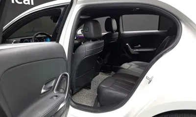Mercedes-Benz A-Class 2021, 53204 км, за 14246.69 USD - фото 12