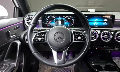 Mercedes-Benz A-Class 2021, 53204 км, за 14246.69 USD - фото 13