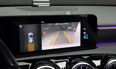 Mercedes-Benz A-Class 2021, 53204 км, за 14246.69 USD - фото 15