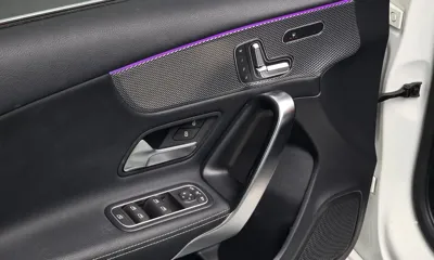 Mercedes-Benz A-Class 2021, 53204 км, за 14246.69 USD - фото 17