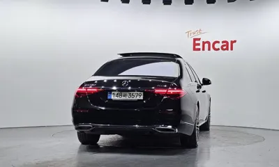 Mercedes-Benz S-Class 2021, 86393 км, за 52196.89 USD