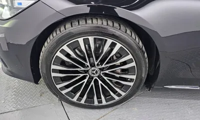 Mercedes-Benz S-Class 2021, 86393 км, за 52196.89 USD