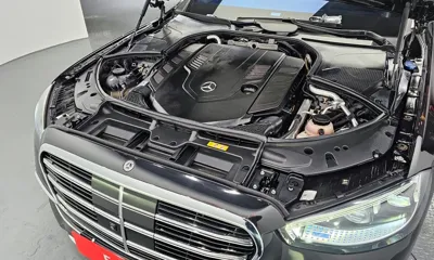 Mercedes-Benz S-Class 2021, 86393 км, за 52196.89 USD - фото 6